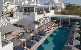 Aressana Spa Hotel & Suites